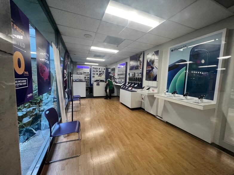 More Photos Of 1500 John F Kennedy Blvd, Philadelphia Office For Lease