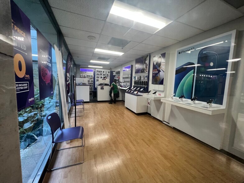 More Photos Of 1500 John F Kennedy Blvd, Philadelphia Office For Lease