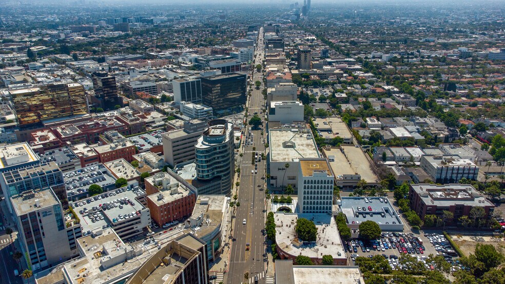 More Photos Of 9730-9732 Wilshire Blvd, Beverly Hills Medical For Lease