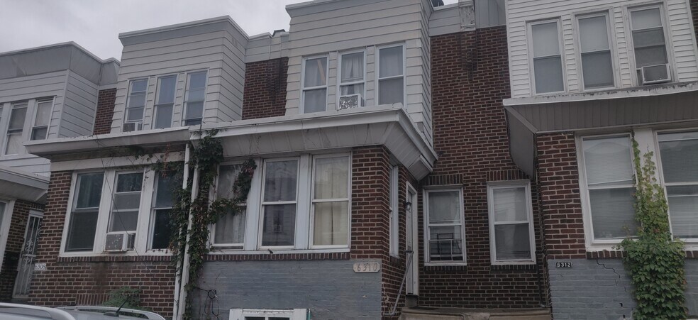 More Photos Of , Philadelphia Multifamily For Sale