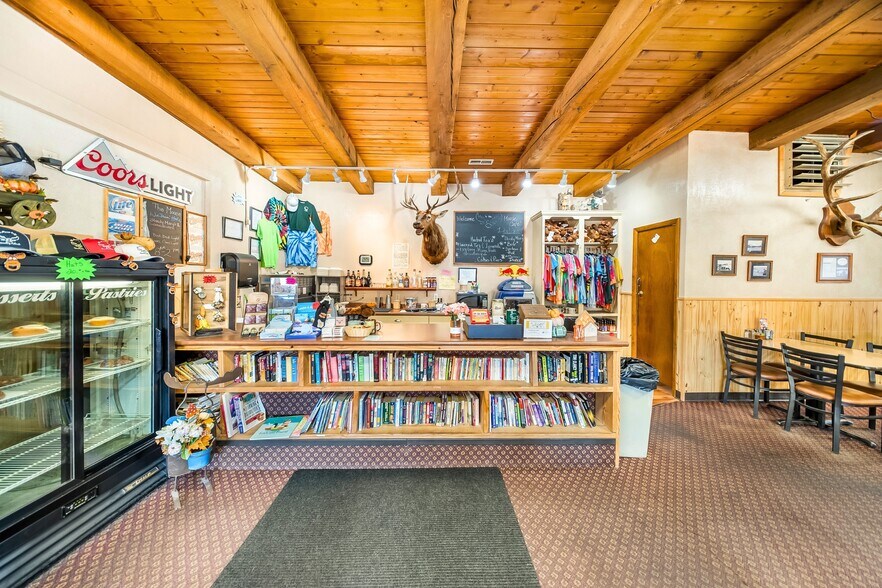 More Photos Of 115 US Hwy 40 hwy, Kremmling Restaurant For Sale