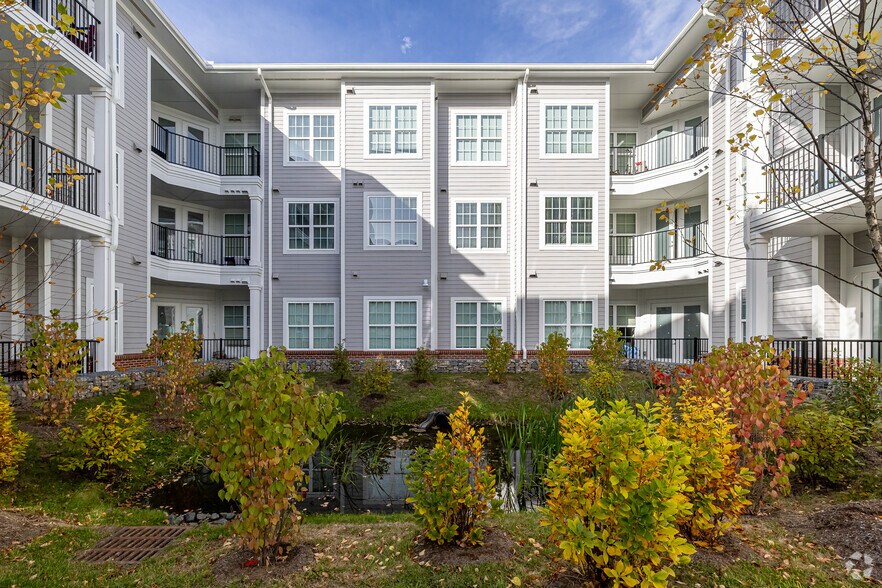 More Photos Of 1725 Storrs Rd Ct, Storrs Apartments For Lease