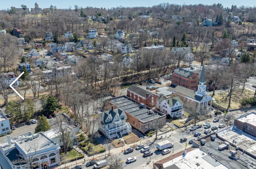 More Photos Of 54 N Broadway, Tarrytown Office For Lease