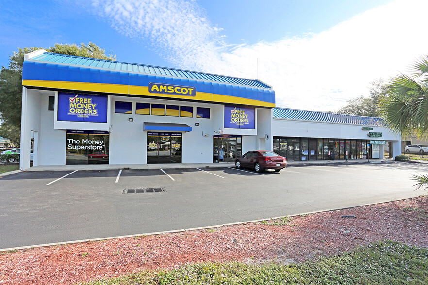 Primary Photo Of 11209 N Dale Mabry Hwy, Tampa Unknown For Lease