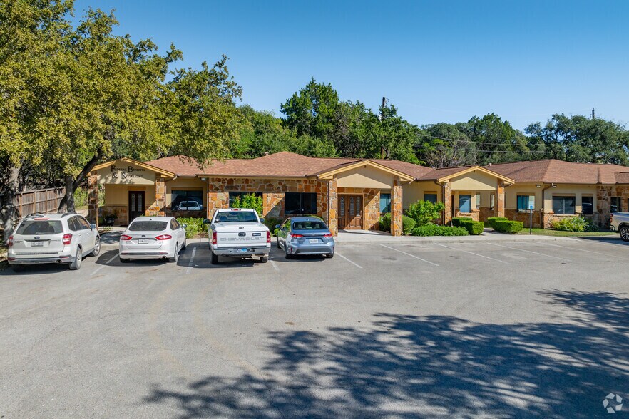 More Photos Of 19115 Fm-2252, San Antonio Office For Lease