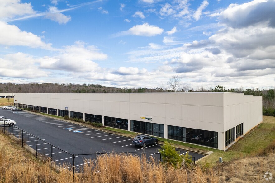 More Photos Of 140 Corporate Dr, Spartanburg Unknown For Lease