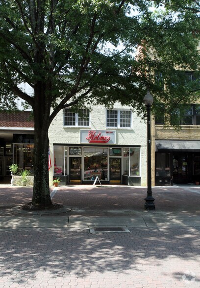 Primary Photo Of 127 Hay St, Fayetteville General Retail For Sale