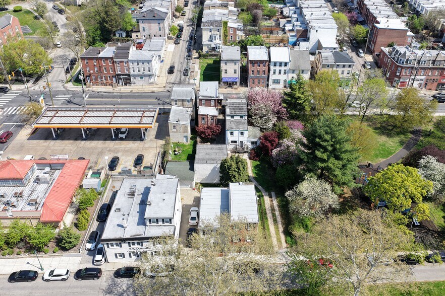 More Photos Of 4254-56 & 4258 Ridge ave, Philadelphia Apartments For Sale