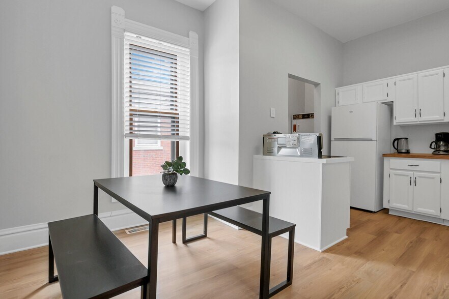 More Photos Of 572 E Rich St, Columbus Office For Lease