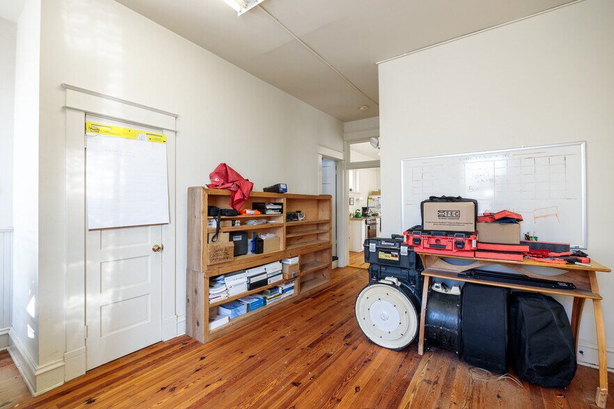 More Photos Of 1431 W Main St, Richmond Office For Lease