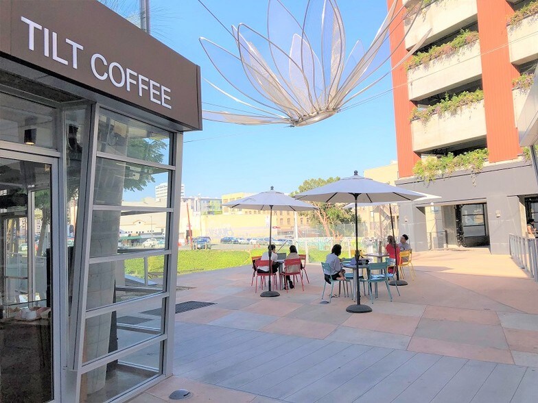 More Photos Of 334 S Main St, Los Angeles Multifamily For Sale