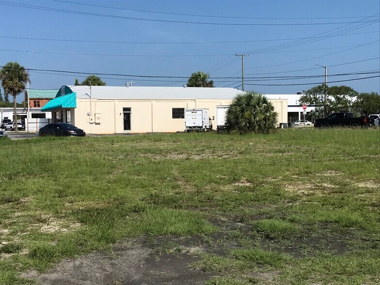 More Photos Of 706 S US Highway 1, Fort Pierce Freestanding For Sale