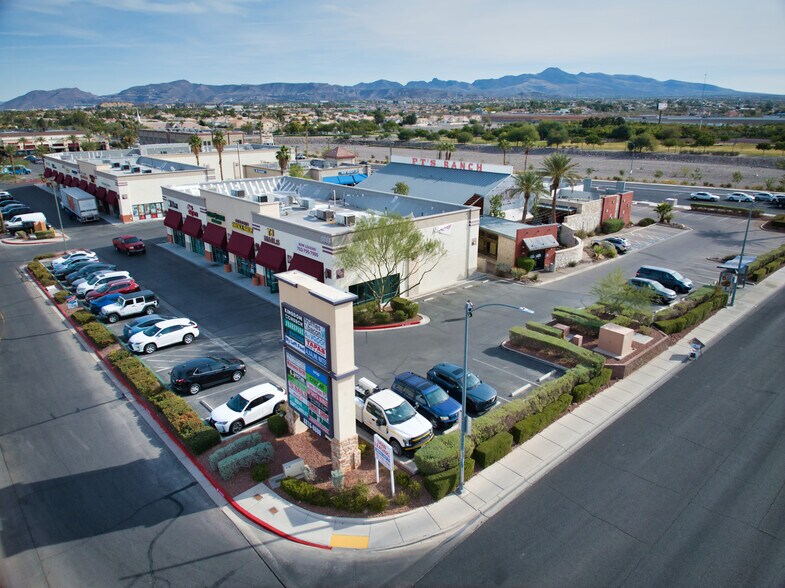 More Photos Of , Las Vegas General Retail For Sale