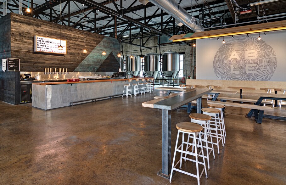 More Photos Of 807 Broadway St NE, Minneapolis Loft Creative Space For Lease