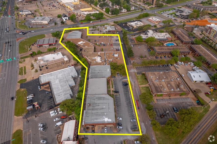 More Photos Of 3320 Troup Hwy, Tyler Unknown For Lease