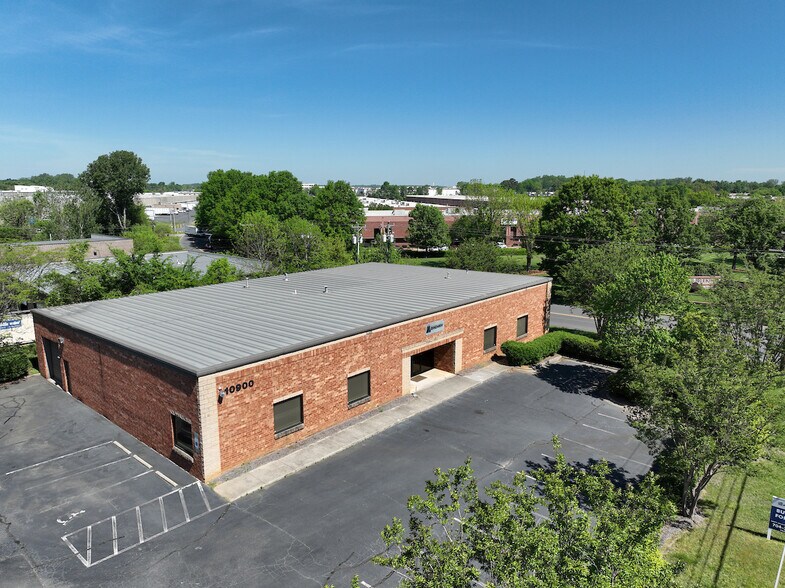 Primary Photo Of 10900 Granite St, Charlotte Showroom For Lease
