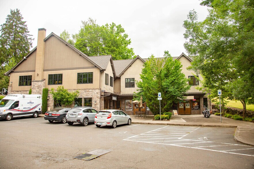 More Photos Of 7307 SW Beveland Rd, Tigard Coworking Space