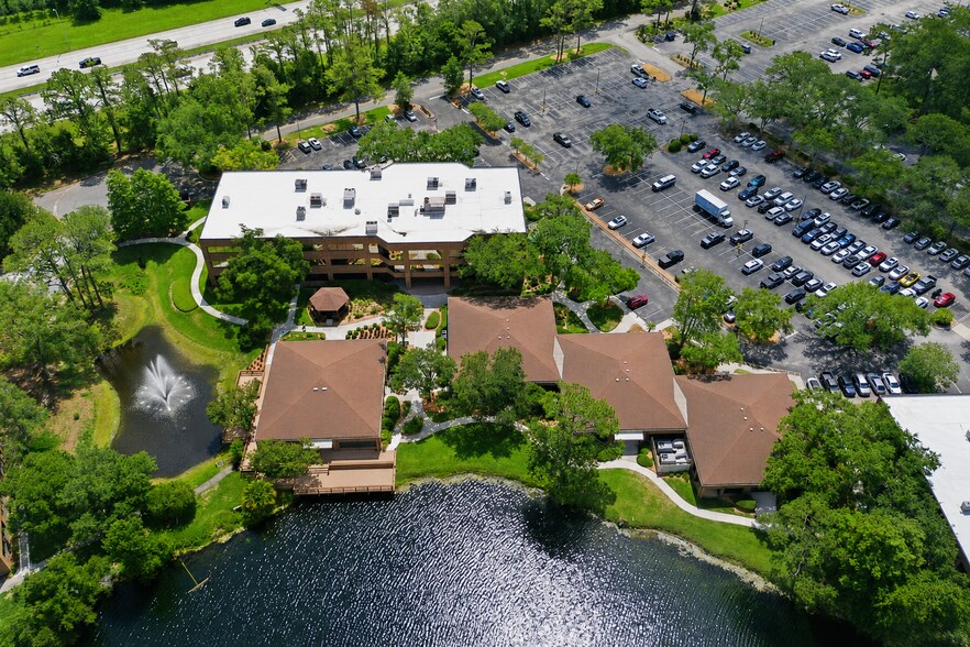 More Photos Of , Jacksonville Office For Sale