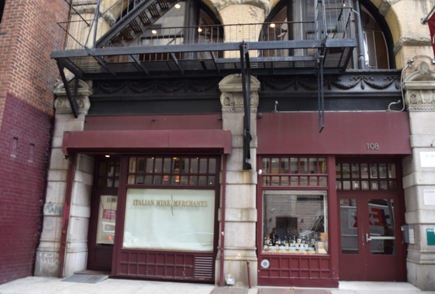 Primary Photo Of 108 E 16th St, New York Loft Creative Space For Sale