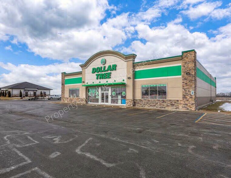 More Photos Of 3600 Highway 13 Blvd, Higginsville Freestanding For Sale