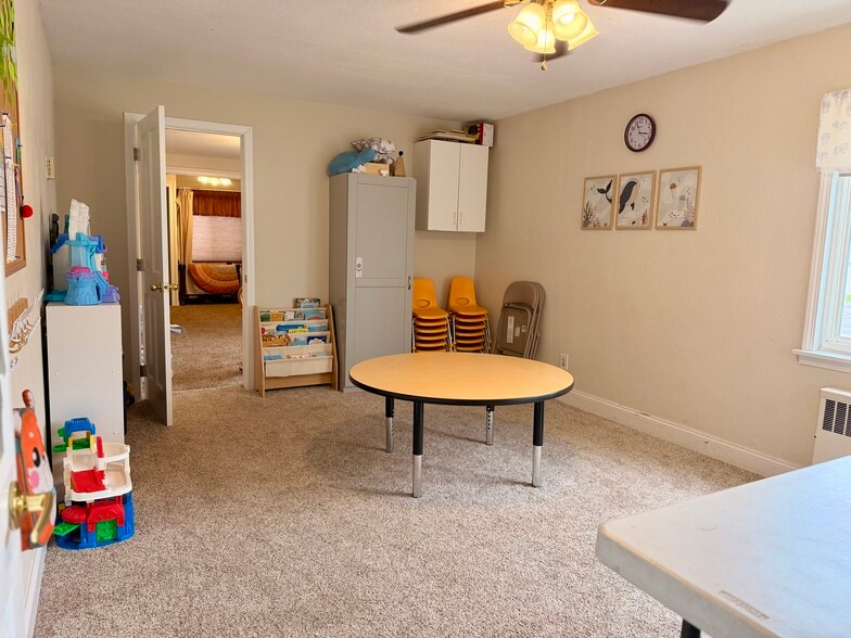 More Photos Of 8688 S Main St, Eden Religious Facility For Sale