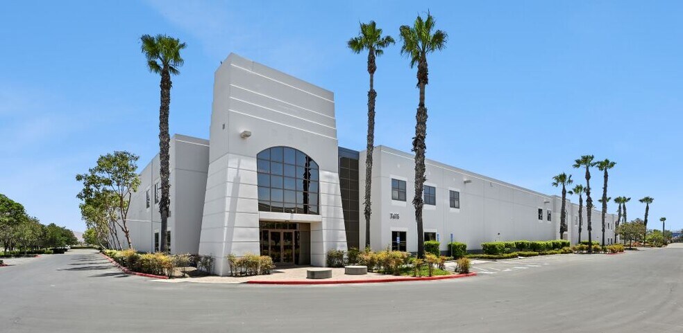More Photos Of 7615 Siempre Viva Rd, San Diego Manufacturing For Lease