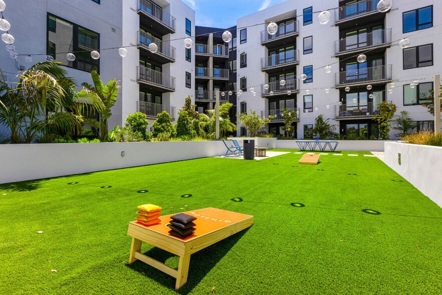 More Photos Of 4353 Park Blvd, San Diego Apartments For Lease