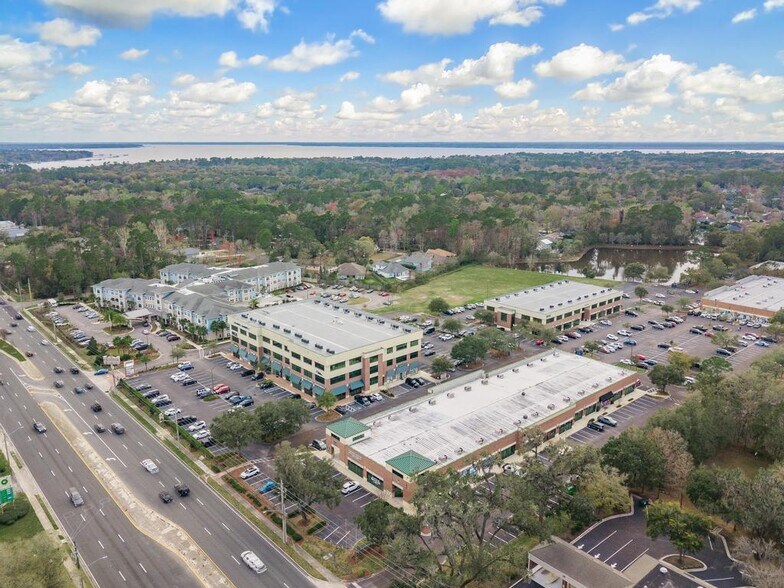 More Photos Of 12276 San Jose Blvd, Jacksonville Office For Lease