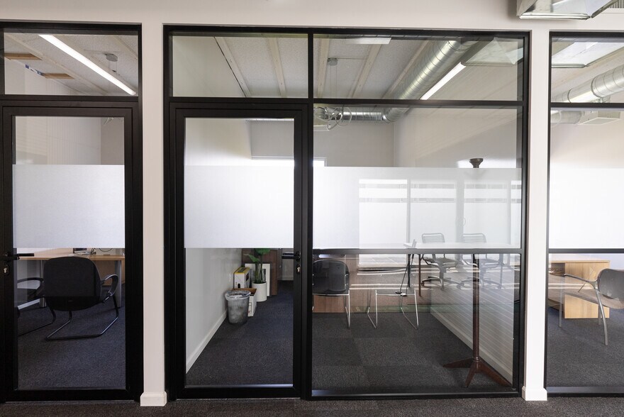 More Photos Of 1088 Branham Ln, San Jose Loft Creative Space For Sale