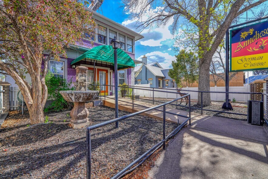 More Photos Of 512 Royal Gorge Blvd, Canon City Restaurant For Sale