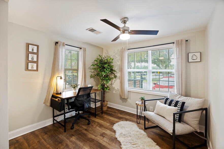 More Photos Of 2647 Bonds Ave, North Charleston Apartments For Sale