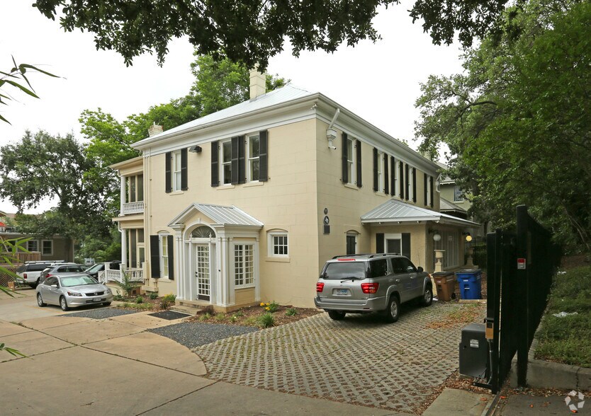 Primary Photo Of 1803 West Ave, Austin Office For Lease