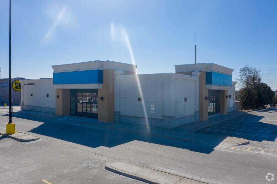 More Photos Of 1361-1481 Harmony Rd N, Oshawa Unknown For Lease