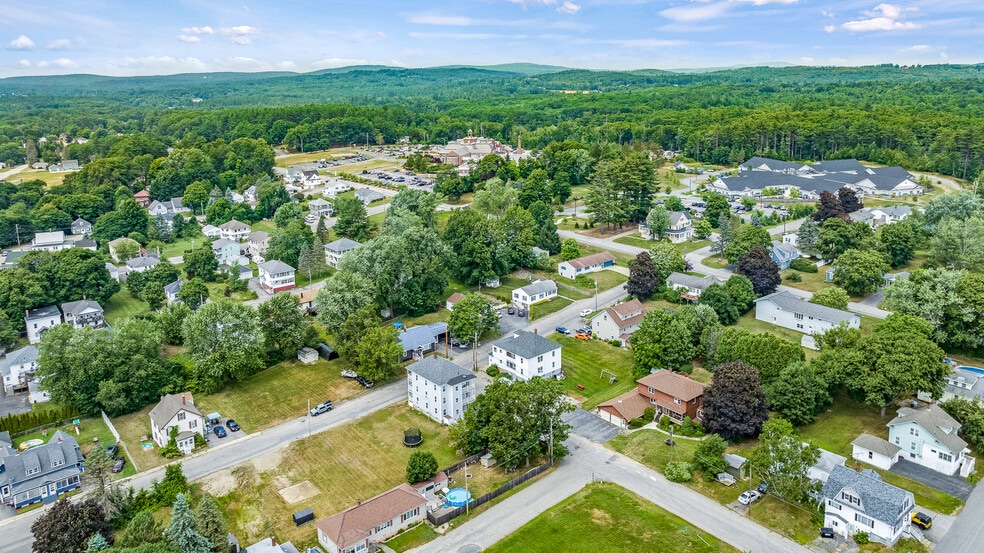 More Photos Of 51 Tanguay St, Sanford Apartments For Sale