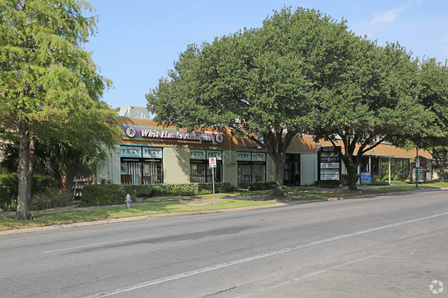 Primary Photo Of 1009 W 6th St, Austin Unknown For Lease