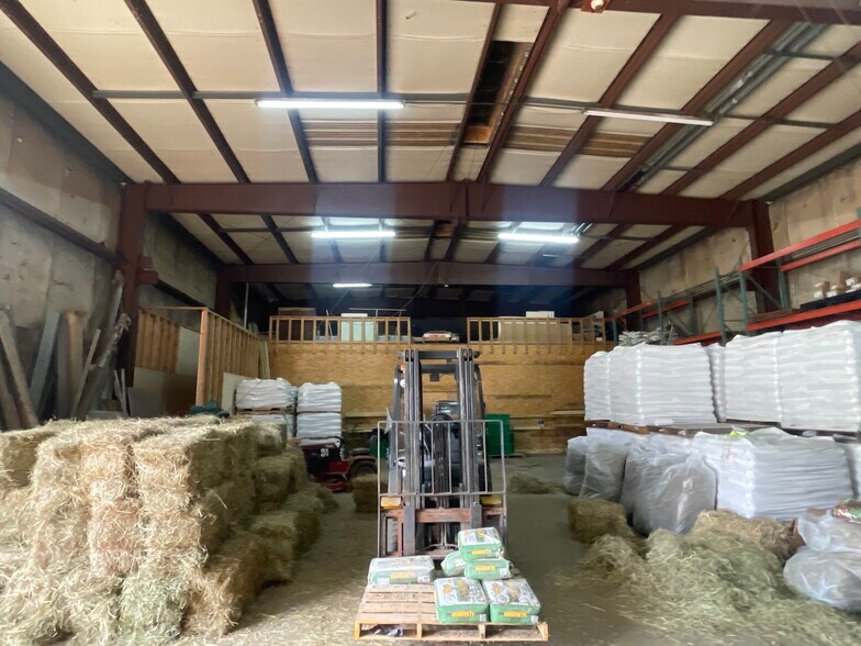 More Photos Of 1586 Route 507, Greentown Garden Center For Sale