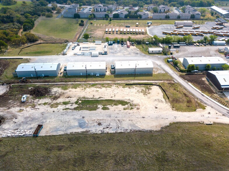 More Photos Of 2520 W Highway 290, Dripping Springs Light Manufacturing For Sale