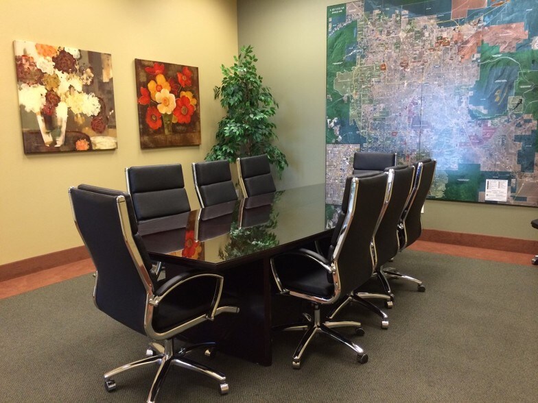More Photos Of 8708 Spanish Ridge Ave, Las Vegas Office For Sale