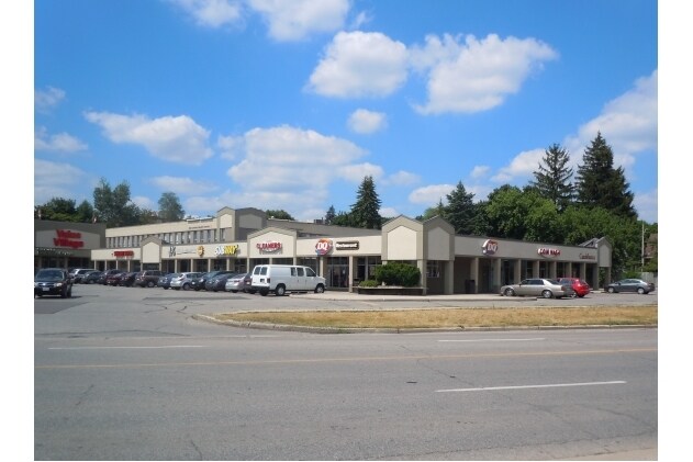 More Photos Of 120 Ottawa St N, Kitchener General Retail For Lease