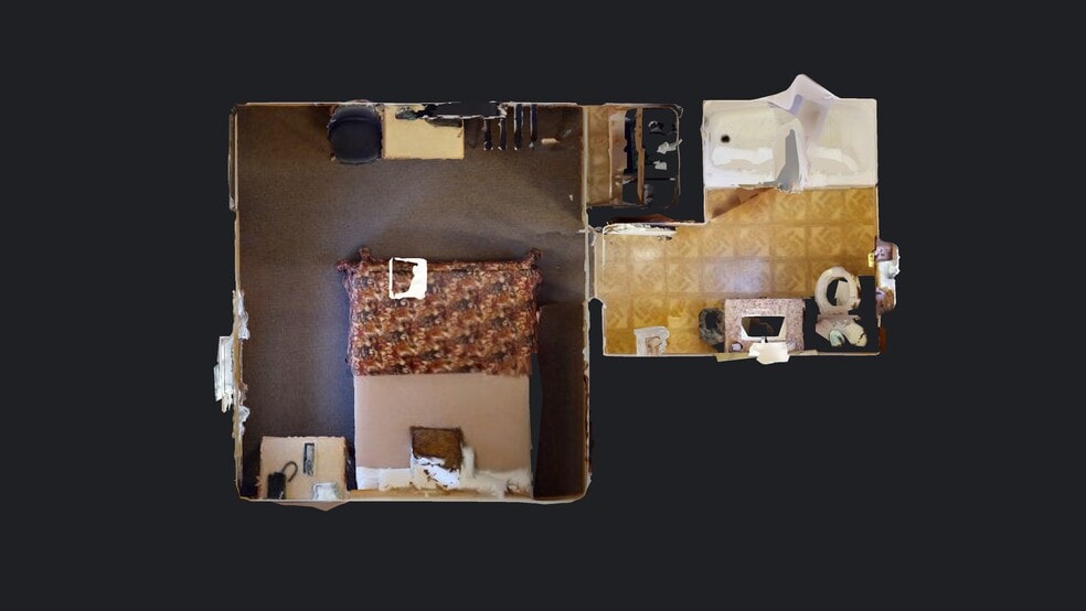 More Photos Of 216 NE Main St, Lewistown Hotel For Sale