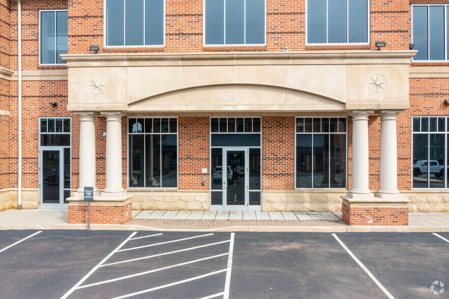 More Photos Of 797 E Lancaster Ave, Villanova Office For Lease