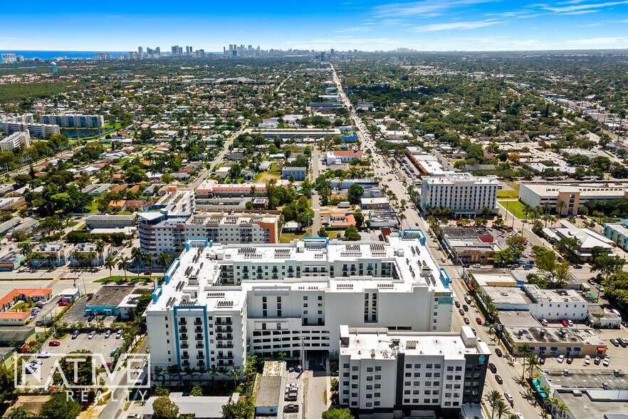 More Photos Of 4 N Federal Hwy, Dania Beach Apartments For Sale