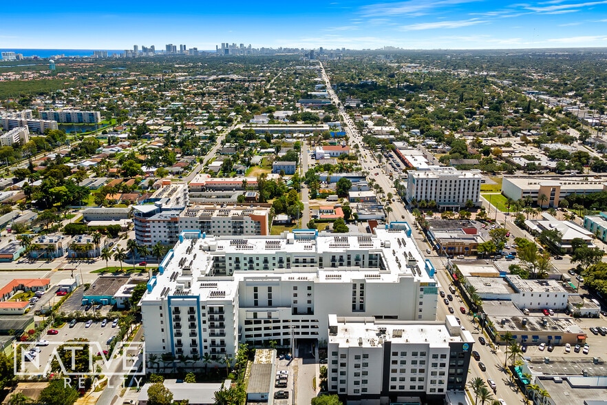 More Photos Of 4 N Federal Hwy, Dania Beach Apartments For Lease