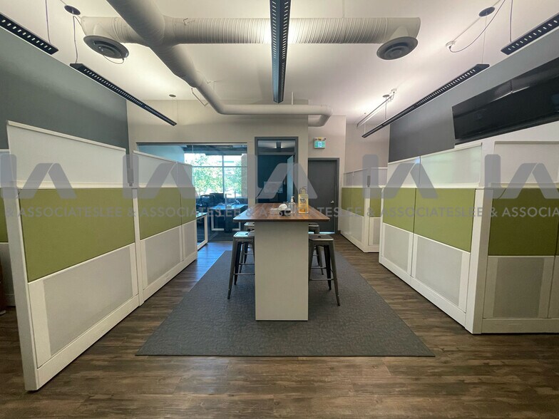 More Photos Of 19288 22nd Ave, Surrey Warehouse For Sale