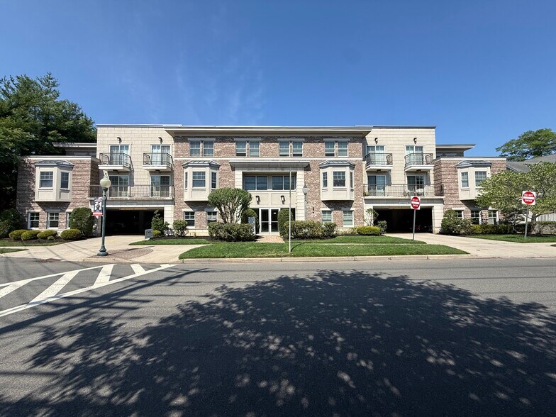 Primary Photo Of 55 Patterson St, Hillsdale Apartments For Sale