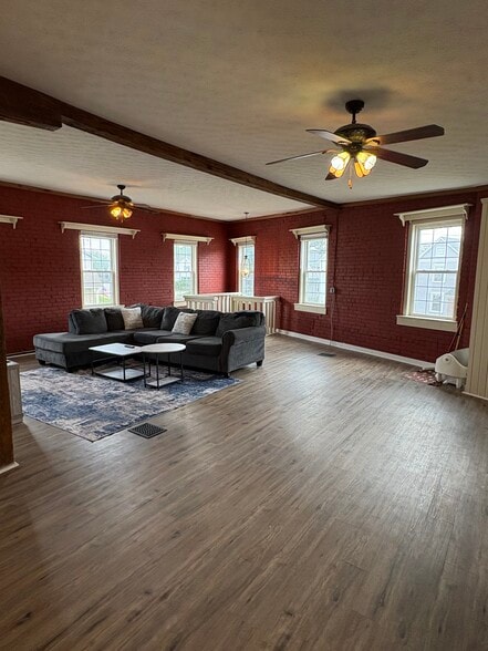 More Photos Of 46 Jefferson St, Brookville Storefront Retail Residential For Sale