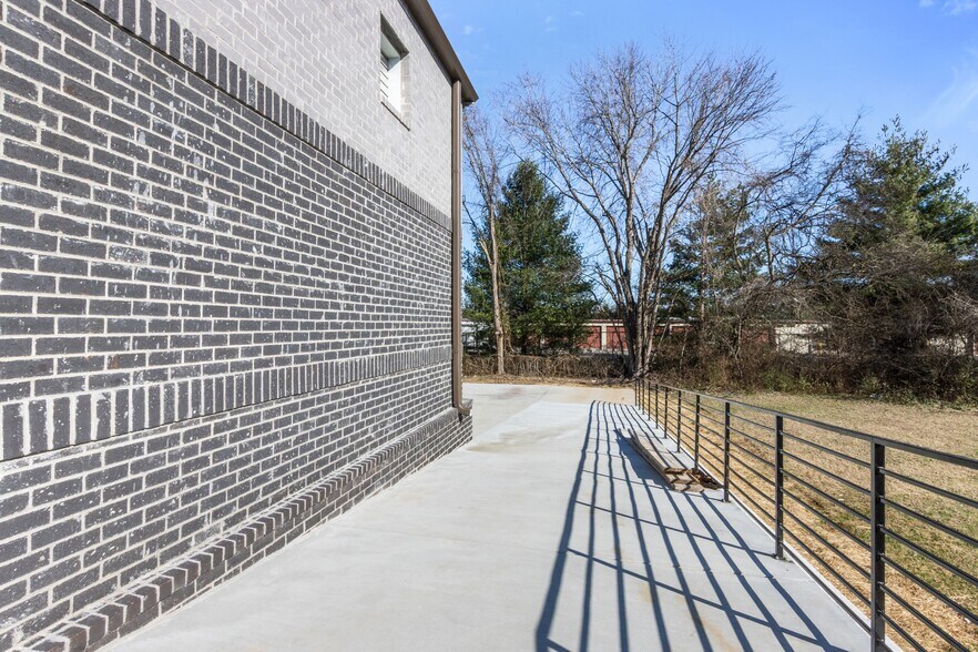 More Photos Of 5824 New Nashville Hwy, Murfreesboro Warehouse For Sale