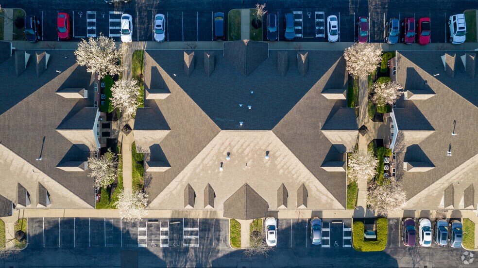 More Photos Of 6880 Perimeter Dr, Dublin Medical For Sale