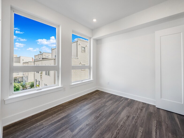 More Photos Of 1723 Ridge Ave, Philadelphia Apartments For Sale