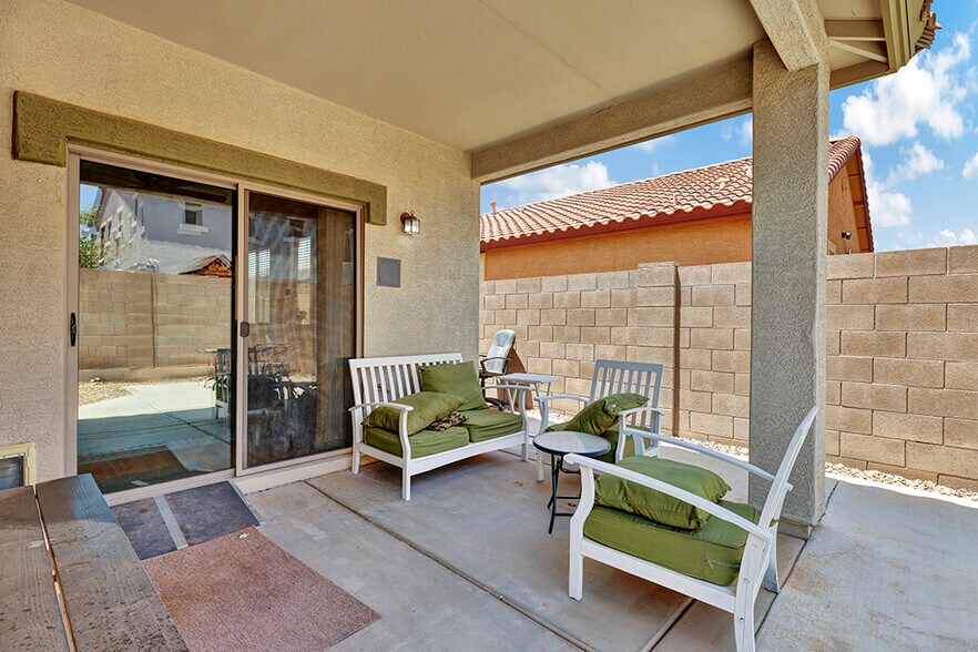 More Photos Of 15456 W Morning Glory St, Goodyear Healthcare For Sale